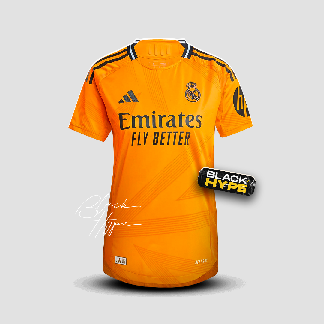 Trikot 24/25 Real Madrid II - Damen