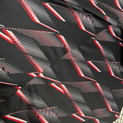 Trikot 24/25 São Paulo Anzug vor dem Spiel