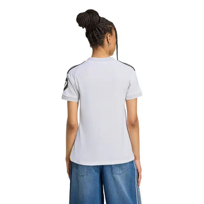 Trikot 25/26 Real Madrid Heimtrikot – Damen