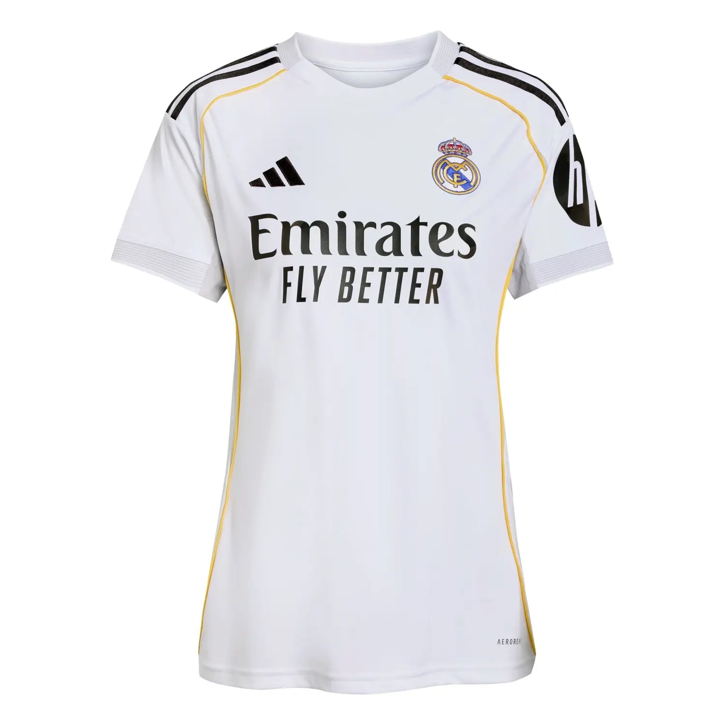 Trikot 25/26 Real Madrid Heimtrikot – Damen