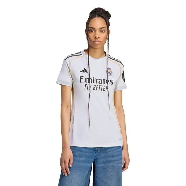 Trikot 25/26 Real Madrid Heimtrikot – Damen