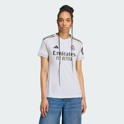 Trikot 25/26 Real Madrid Damen