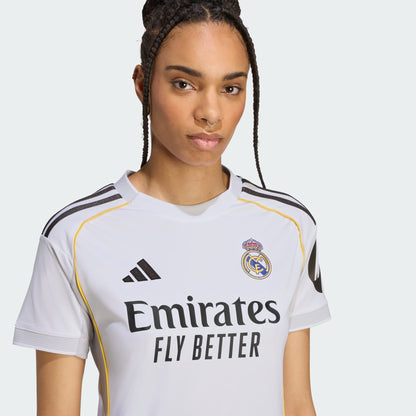 Trikot 25/26 Real Madrid Damen