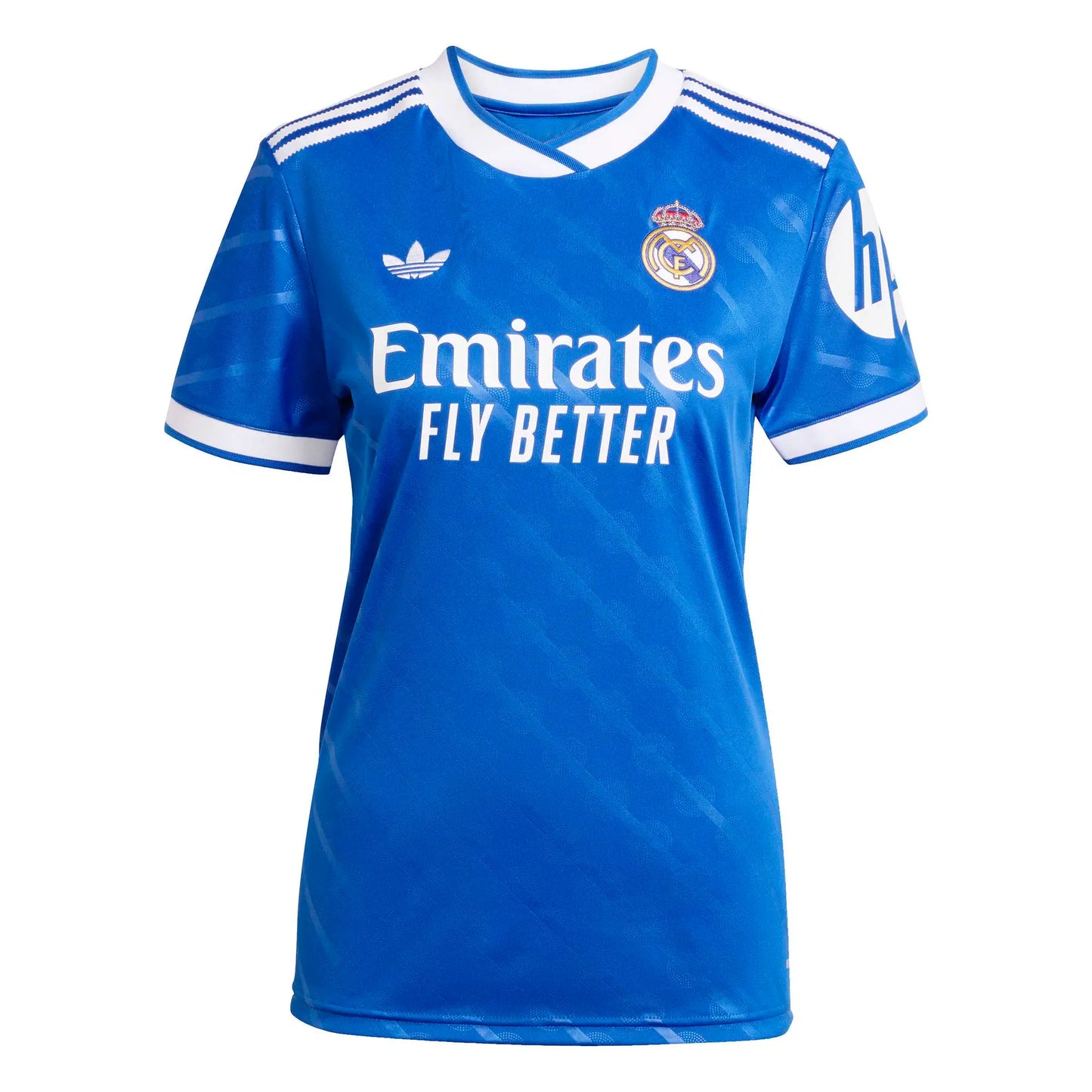 Trikot 25/26 Real Madrid Auswärtstrikot – Damen