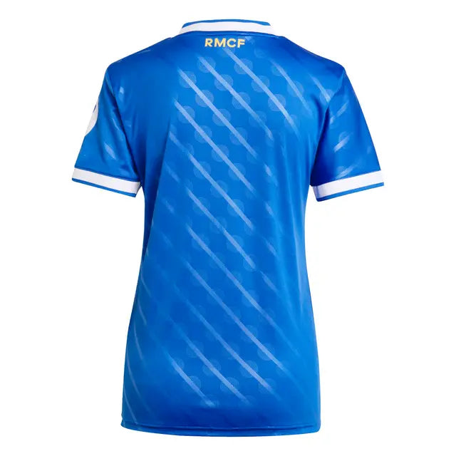 Trikot 25/26 Real Madrid Auswärtstrikot – Damen