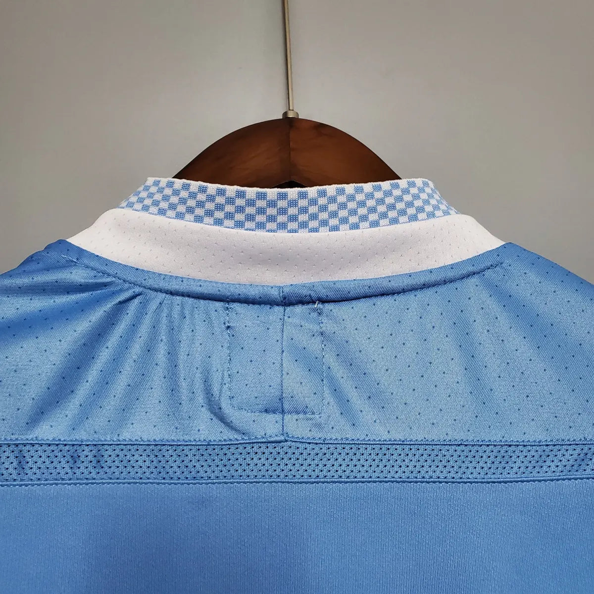 Trikot Agüero Manchester City 11-12 Legende