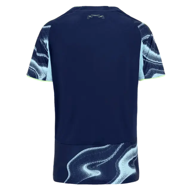 Ajax Trikot Damen 25/26 Auswärts
