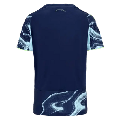 Ajax Trikot Damen 25/26 Auswärts