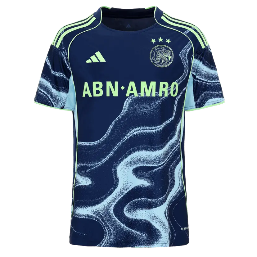 Ajax Trikot Damen 25/26 Auswärts