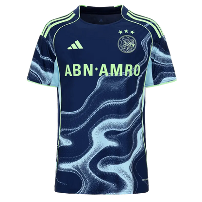 Ajax Trikot Damen 25/26 Auswärts