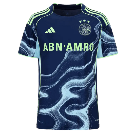 Ajax Trikot Damen 25/26 Auswärts