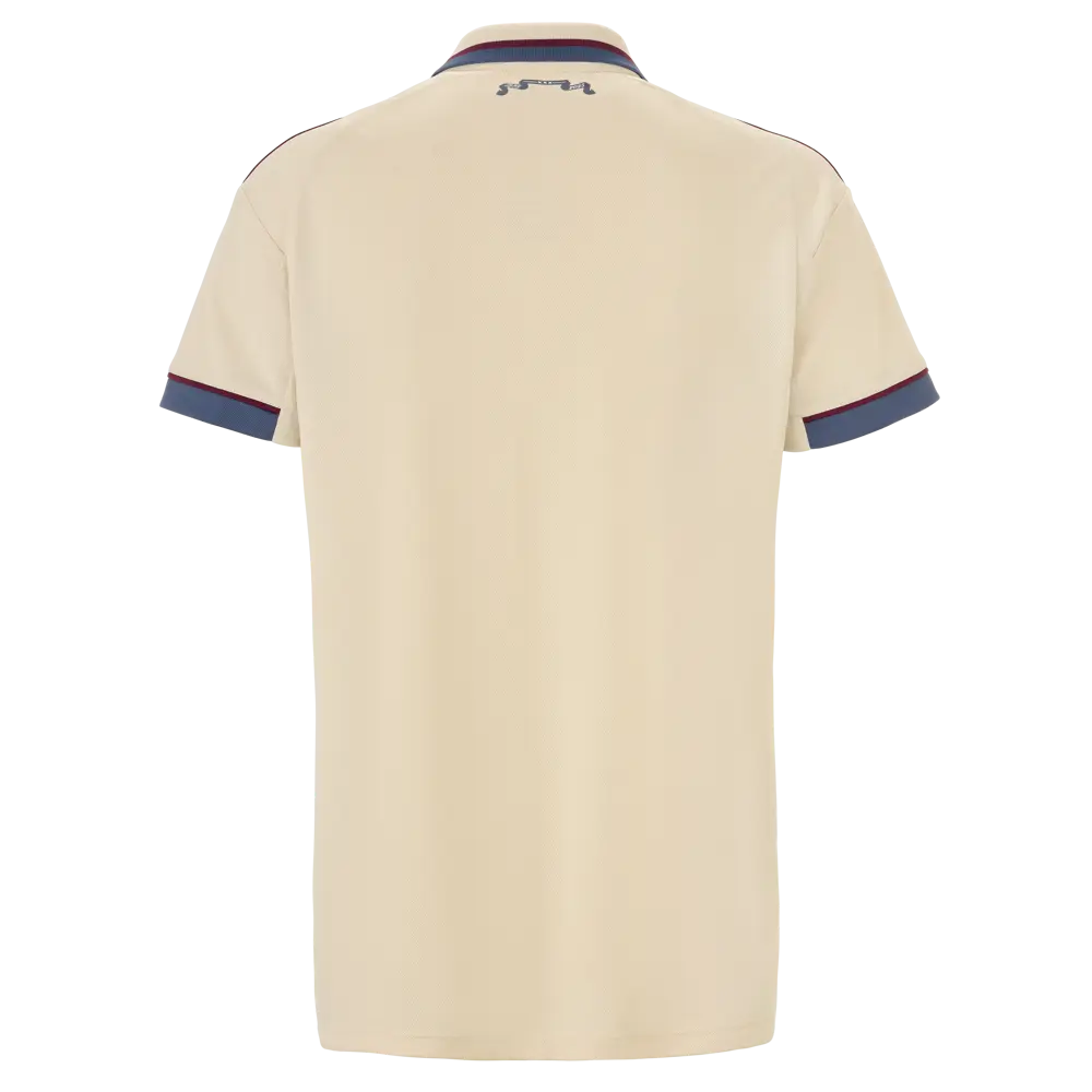Jersey Ajax Frauen 25/26 Drittes