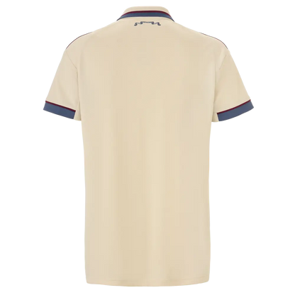 Jersey Ajax Frauen 25/26 Drittes