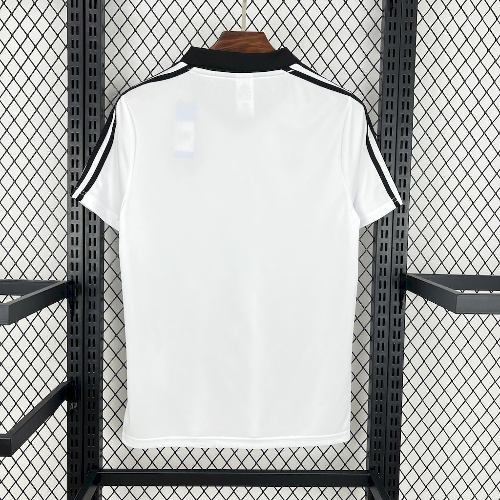 Trikot Deutschland 1980 Heim Retro