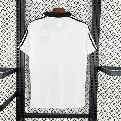 Trikot Deutschland 1980 Heim Retro