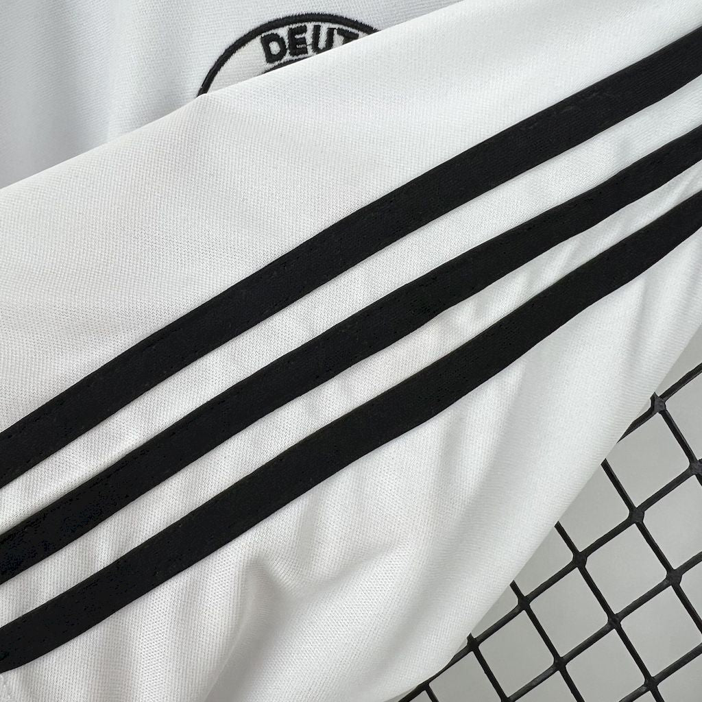 Trikot Deutschland 1980 Heim Retro