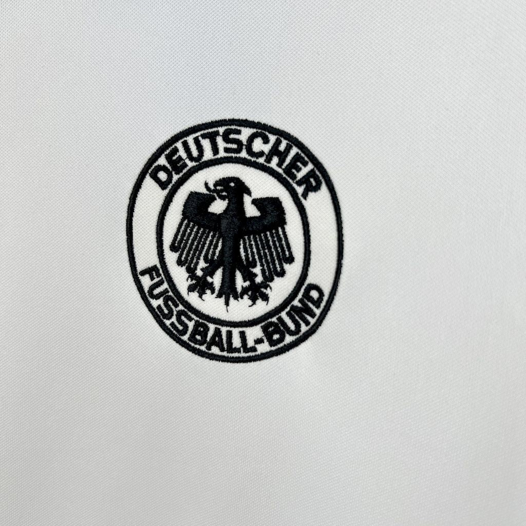 Trikot Deutschland 1980 Heim Retro