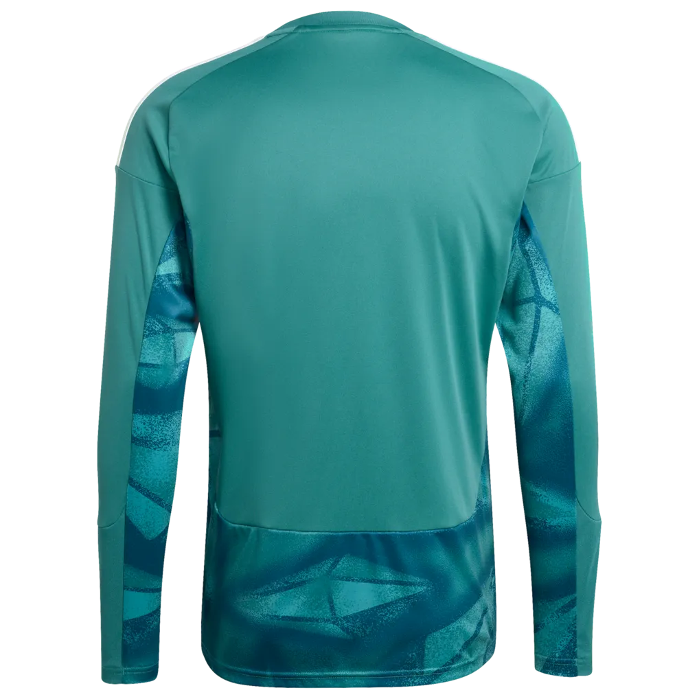 Trikot Deutschland 2026 Torwart Home Langarm WM