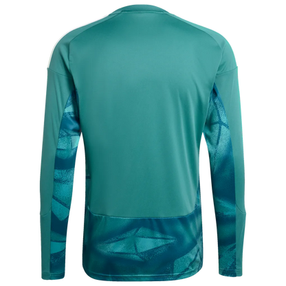Trikot Deutschland 2026 Torwart Home Langarm WM