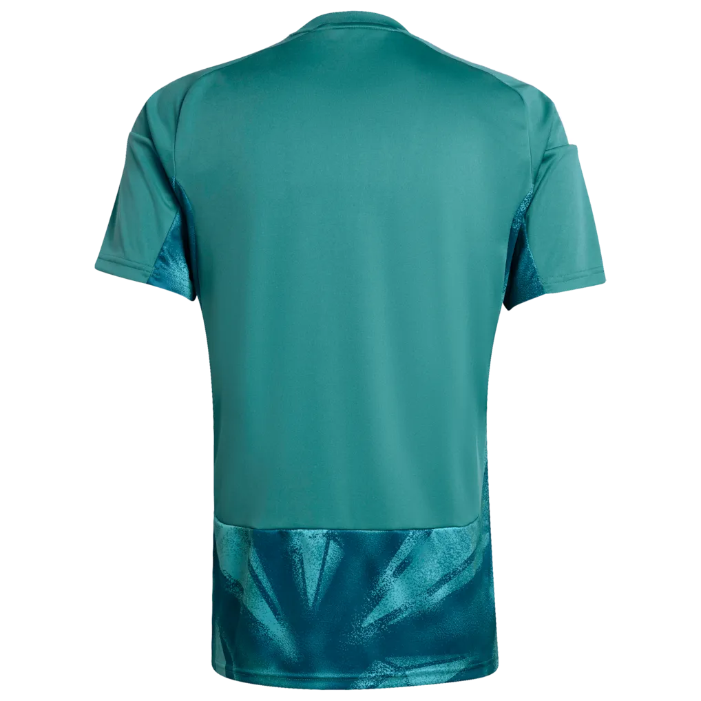 Deutschland 2026 Torwart-Heim-WM Trikot
