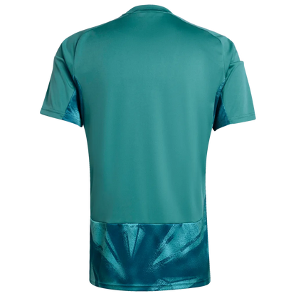 Deutschland 2026 Torwart-Heim-WM Trikot