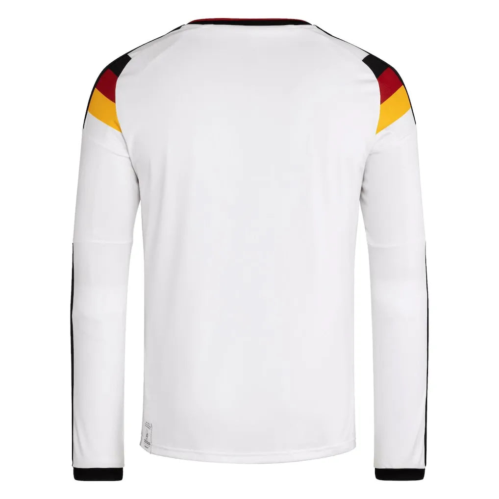Trikot Deutschland 2026 Heim Langarm WM