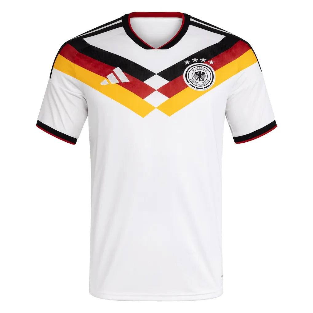 Trikot Deutschland 2026 Heim-WM