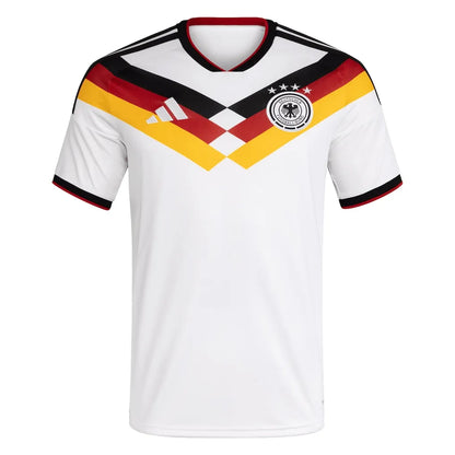 Trikot Deutschland 2026 Heim-WM