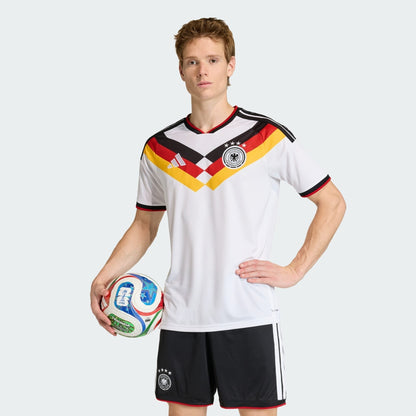 Trikot Deutschland 2026 Heim-WM