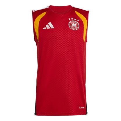 Trikot Deutschland 2026 Training World Cup
