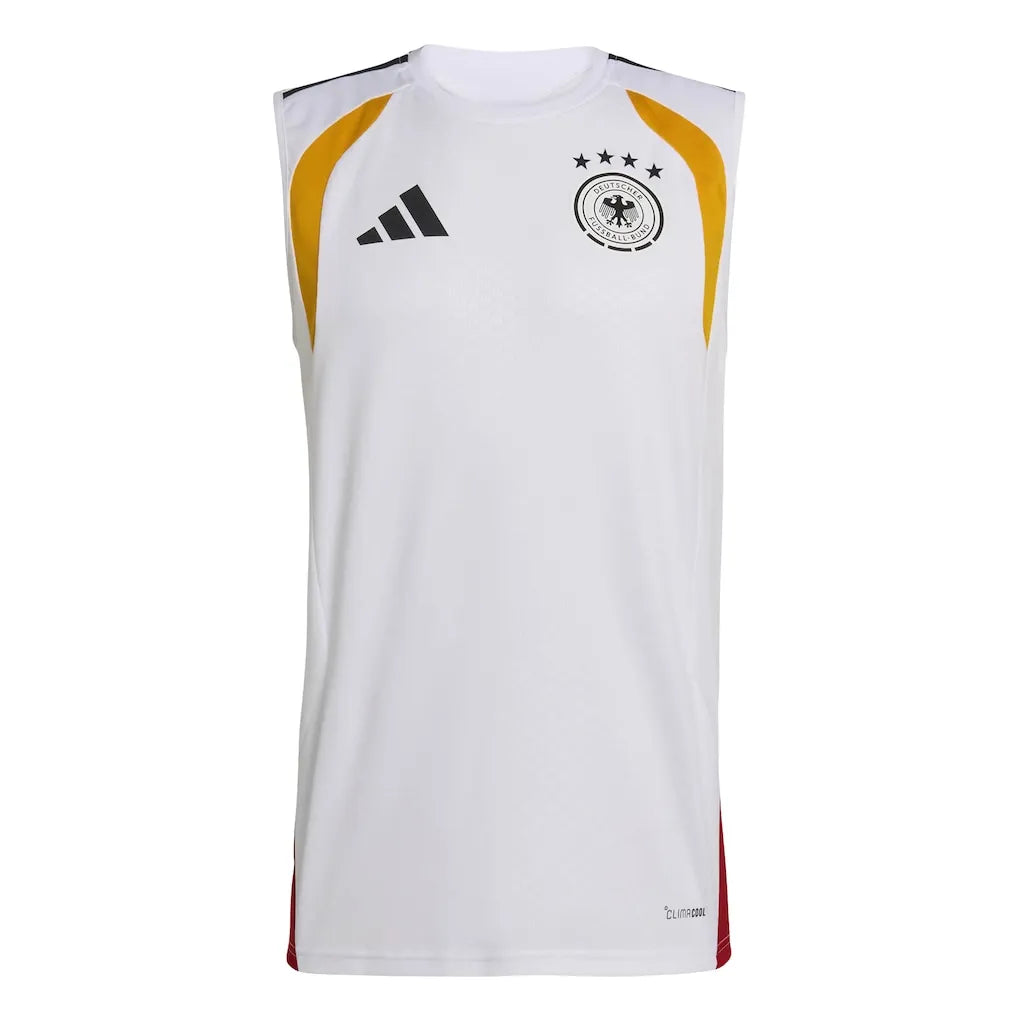 Trikot Deutschland 2026 Training World Cup