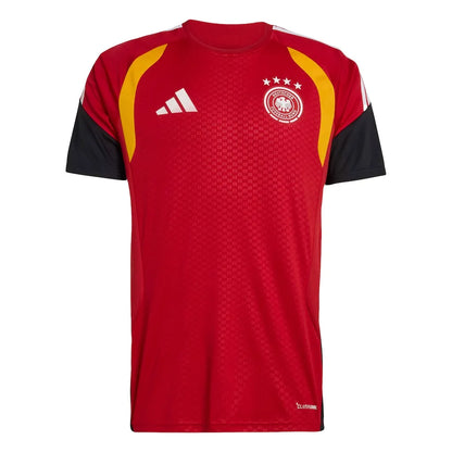 Trikot Deutschland 2026 Training World Cup