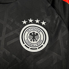 Deutschland Trikot 24/25 Auswärts