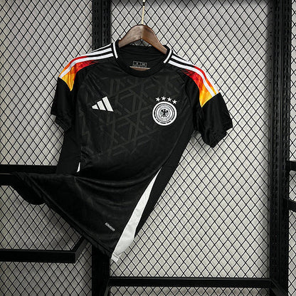 Deutschland Trikot 24/25 Auswärts