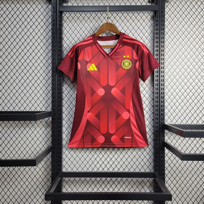 Trikot Deutschland 25/26 Damen - Auswärts