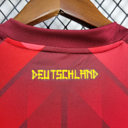Trikot Deutschland 25/26 Damen - Auswärts