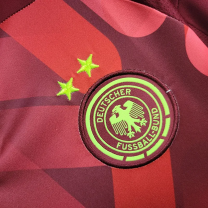 Trikot Deutschland 25/26 Damen - Auswärts