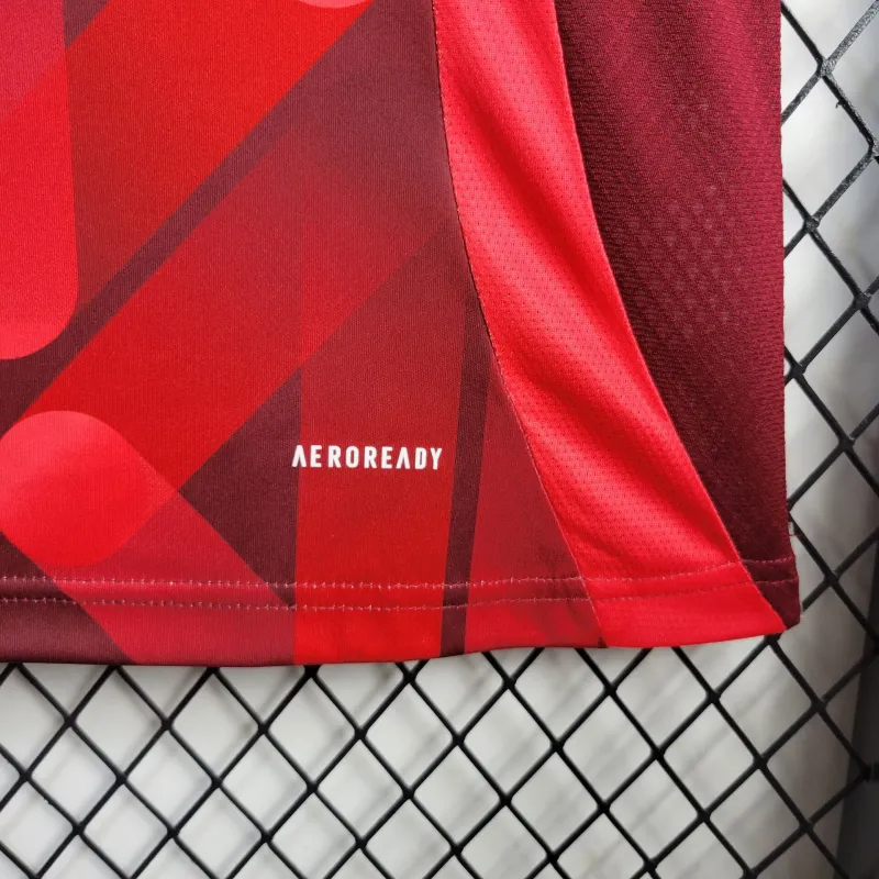 Trikot Deutschland 25/26 Damen - Auswärts
