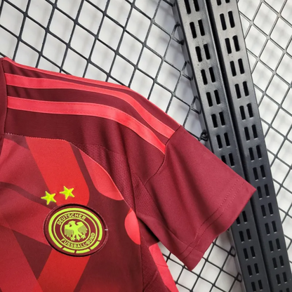 Trikot Deutschland 25/26 Damen - Auswärts