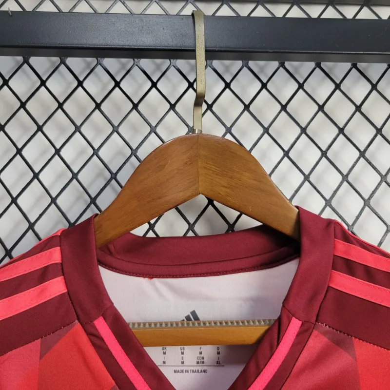 Trikot Deutschland 25/26 Damen - Auswärts