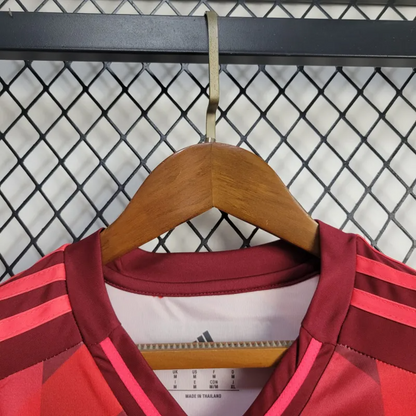 Trikot Deutschland 25/26 Damen - Auswärts