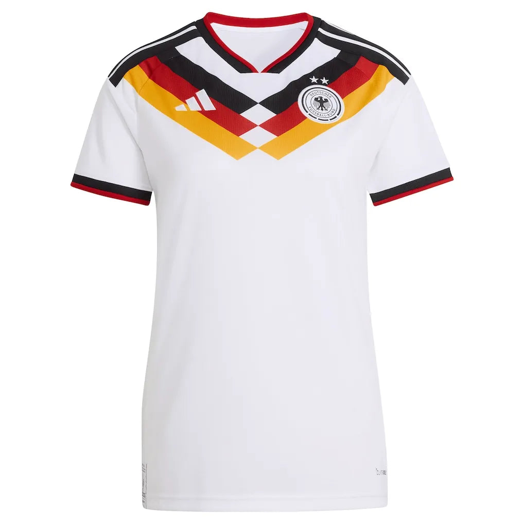 Trikot Deutschland Frauen 2026 Heim-WM