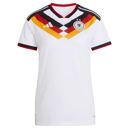 Trikot Deutschland Frauen 2026 Heim-WM