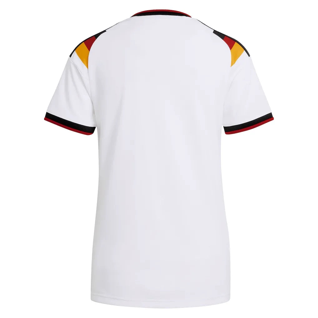 Trikot Deutschland Frauen 2026 Heim-WM