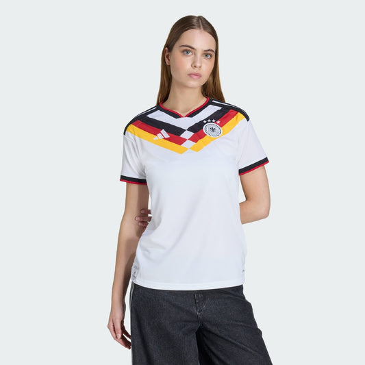Trikot Deutschland Frauen 2026 Heim-WM