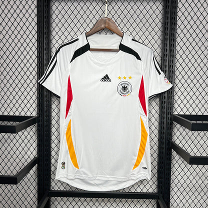 Deutschland Trikot | Retro 2006