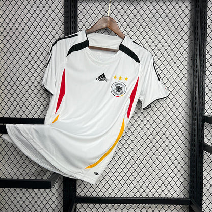 Deutschland Trikot | Retro 2006