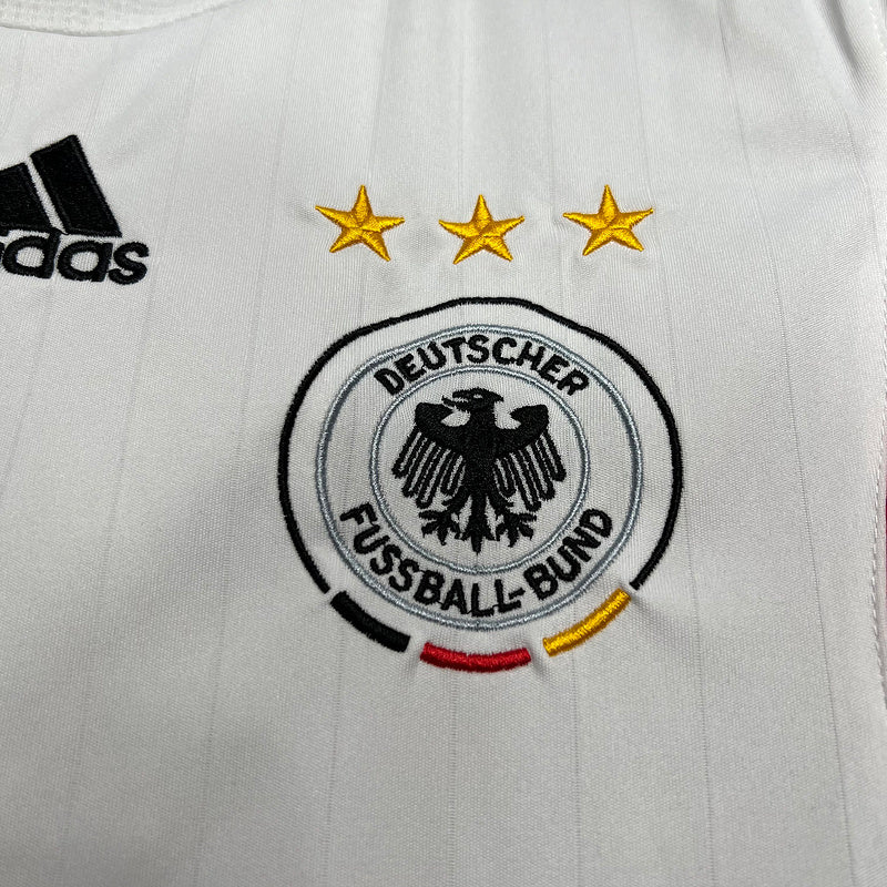 Deutschland Trikot | Retro 2006