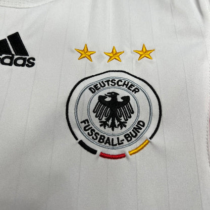 Deutschland Trikot | Retro 2006
