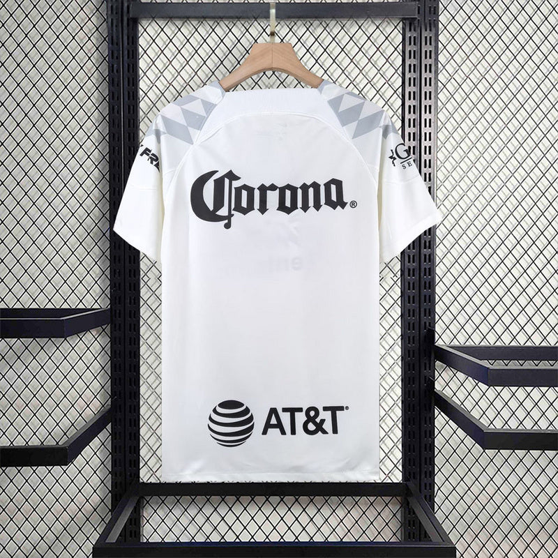 Trikot América Mexiko 24/25 Nike - Weiß